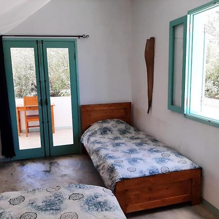 Casa Baobab Bed and Breakfast Seladinha Εξωτερικό φωτογραφία