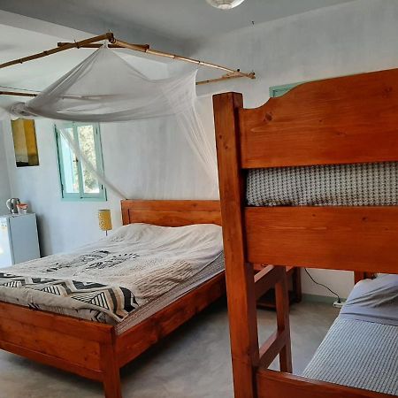 Casa Baobab Bed and Breakfast Seladinha Εξωτερικό φωτογραφία