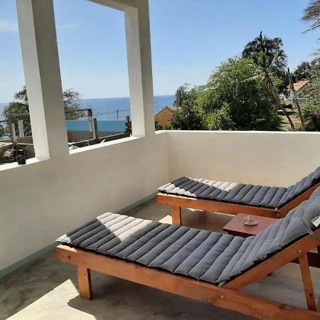 Casa Baobab Bed and Breakfast Seladinha Εξωτερικό φωτογραφία