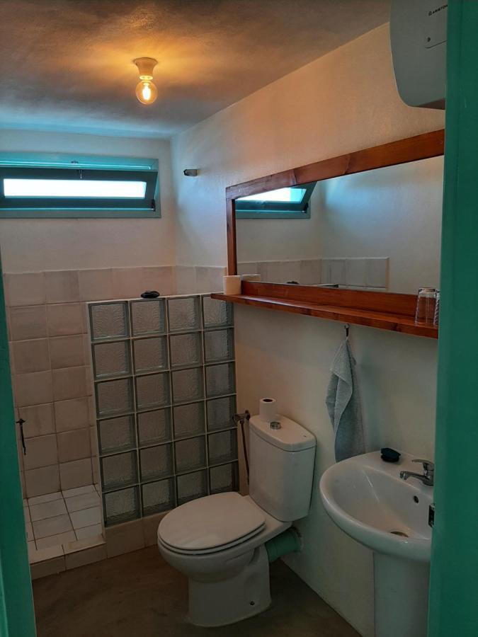 Casa Baobab Bed and Breakfast Seladinha Εξωτερικό φωτογραφία