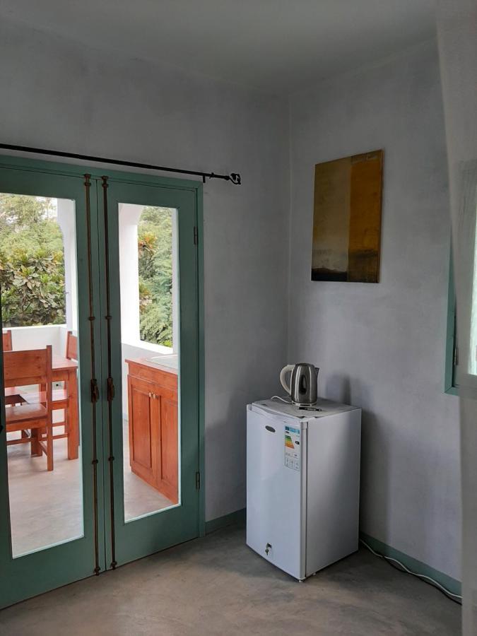 Casa Baobab Bed and Breakfast Seladinha Εξωτερικό φωτογραφία