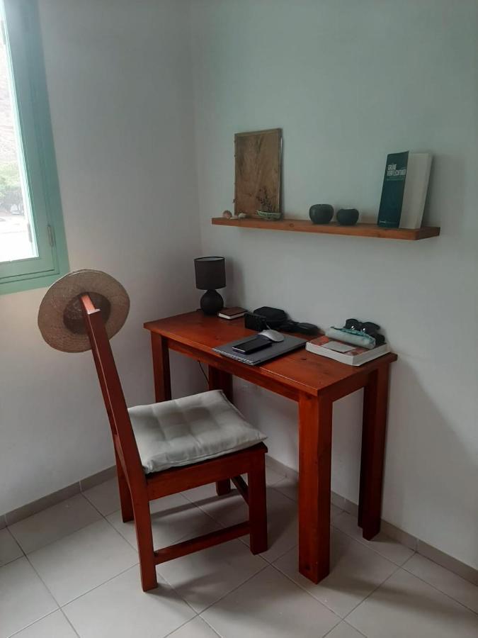 Casa Baobab Bed and Breakfast Seladinha Εξωτερικό φωτογραφία