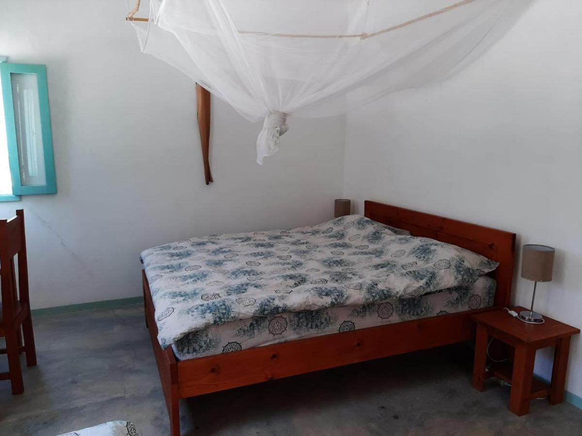 Casa Baobab Bed and Breakfast Seladinha Εξωτερικό φωτογραφία