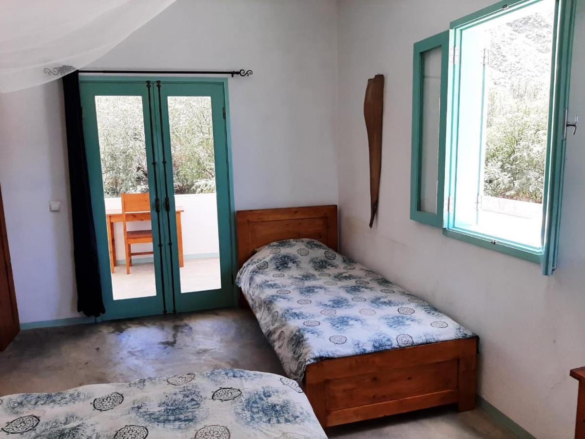 Casa Baobab Bed and Breakfast Seladinha Εξωτερικό φωτογραφία