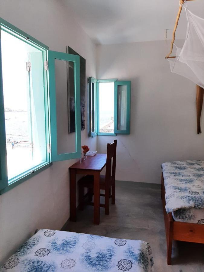 Casa Baobab Bed and Breakfast Seladinha Εξωτερικό φωτογραφία