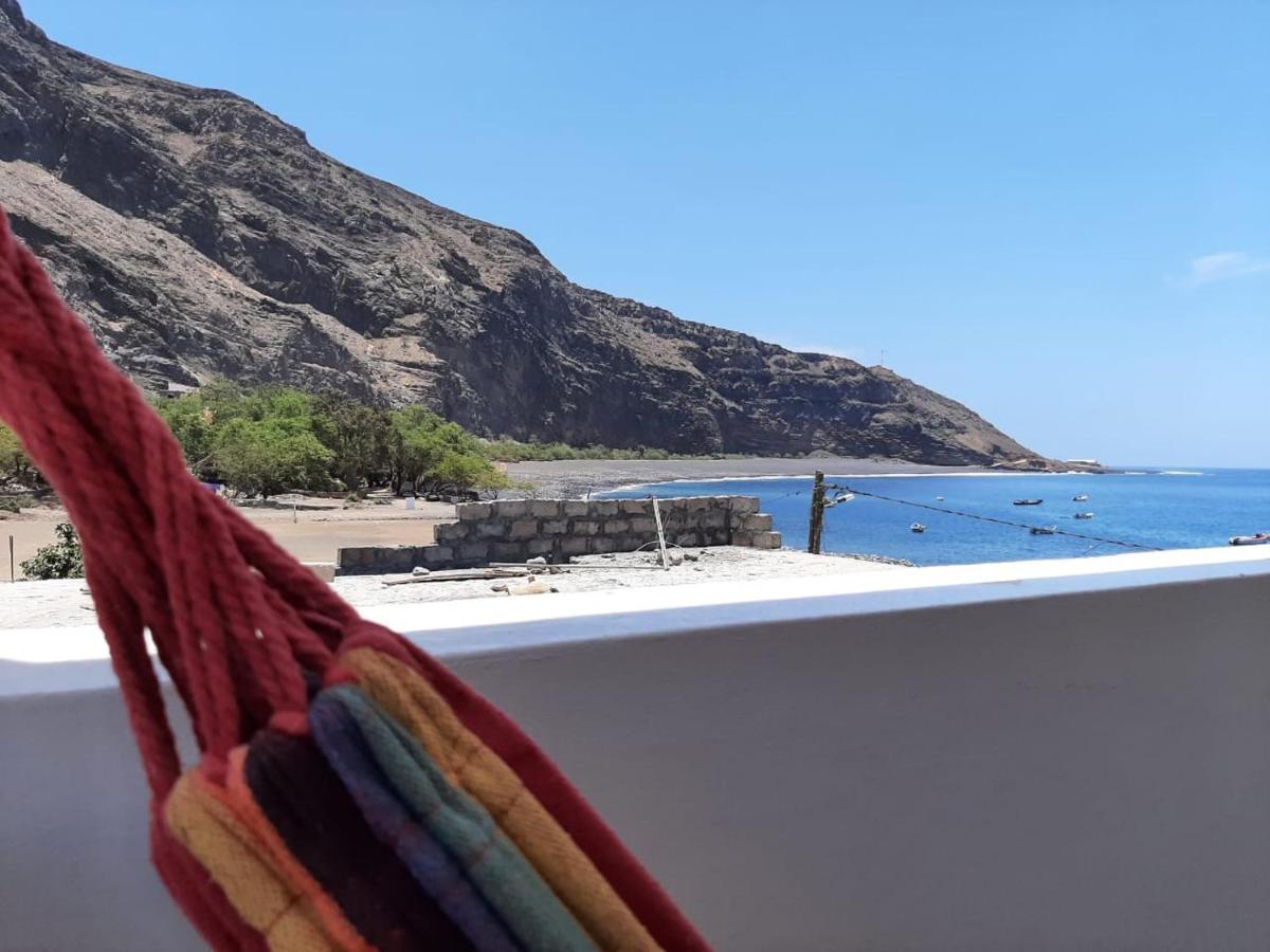 Casa Baobab Bed and Breakfast Seladinha Εξωτερικό φωτογραφία