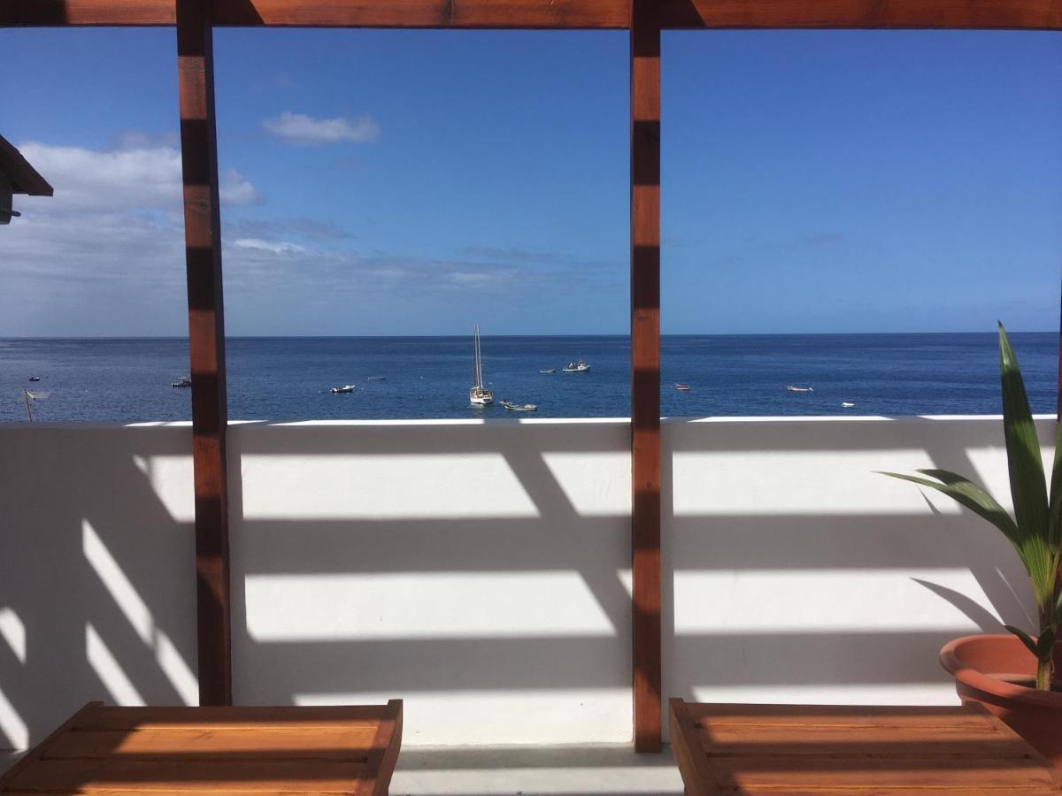 Casa Baobab Bed and Breakfast Seladinha Εξωτερικό φωτογραφία