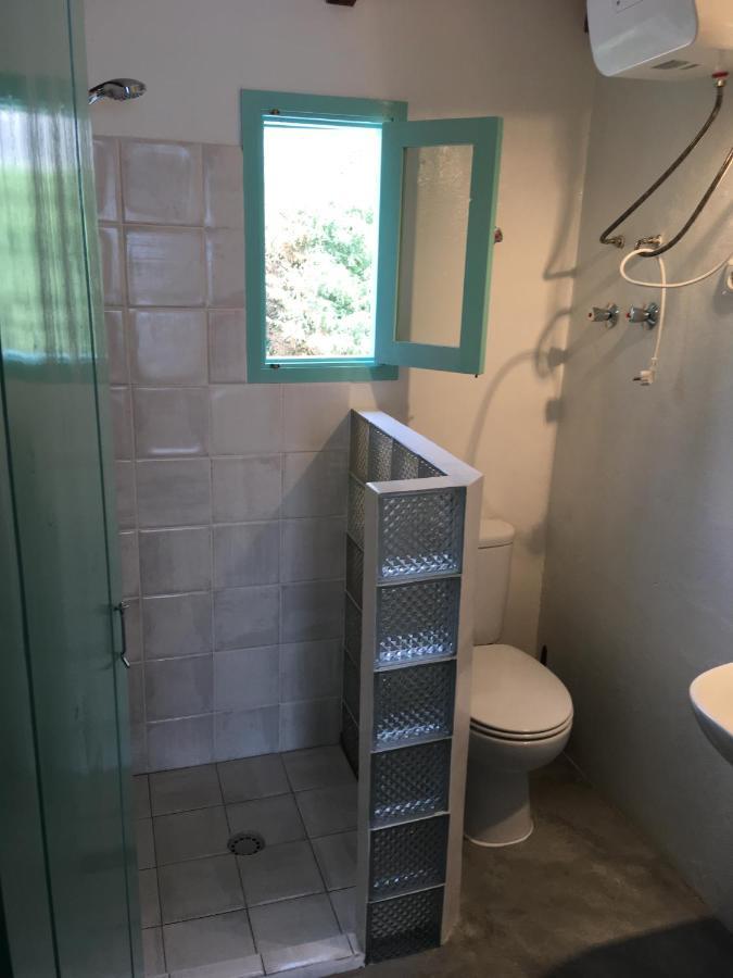 Casa Baobab Bed and Breakfast Seladinha Εξωτερικό φωτογραφία