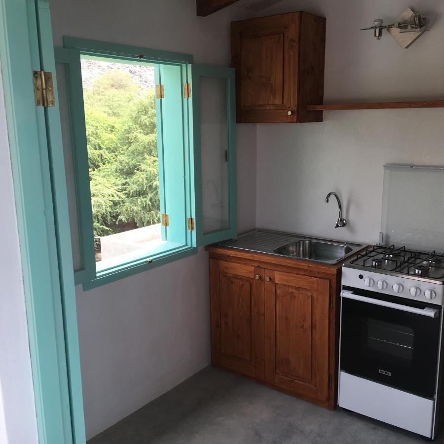 Casa Baobab Bed and Breakfast Seladinha Εξωτερικό φωτογραφία