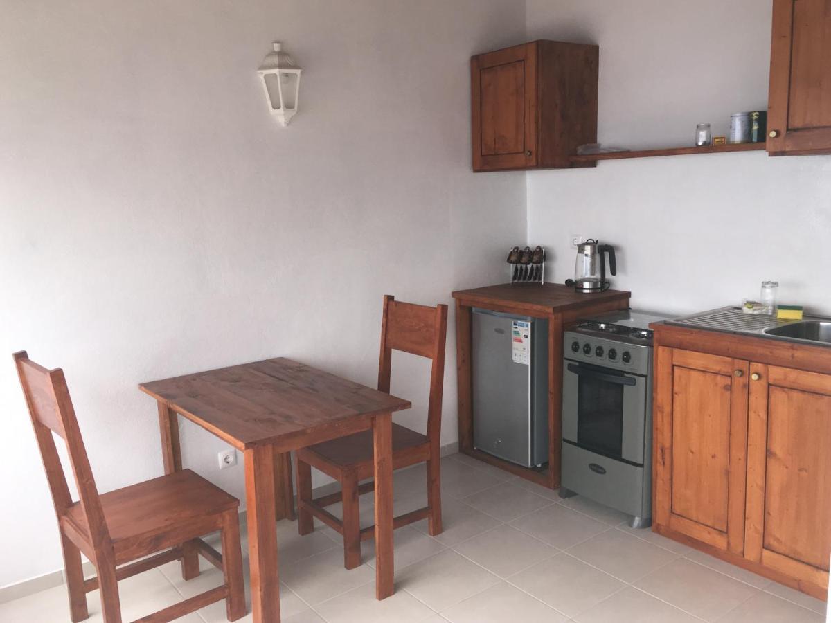 Casa Baobab Bed and Breakfast Seladinha Εξωτερικό φωτογραφία