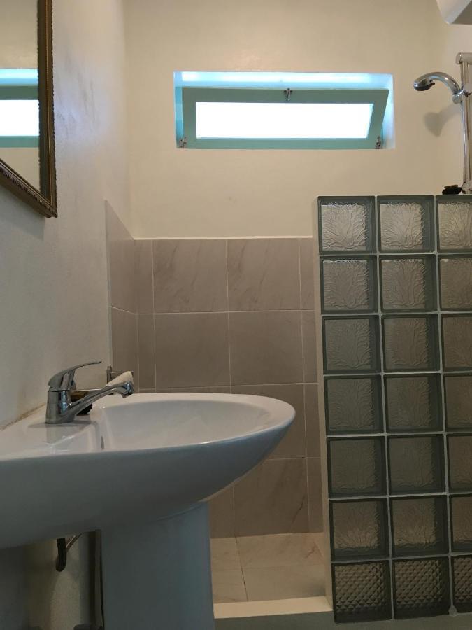 Casa Baobab Bed and Breakfast Seladinha Εξωτερικό φωτογραφία