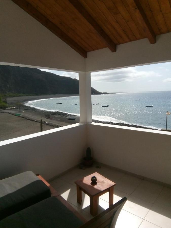 Casa Baobab Bed and Breakfast Seladinha Εξωτερικό φωτογραφία