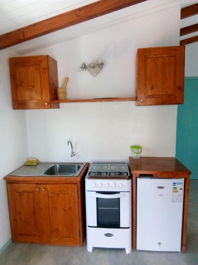 Casa Baobab Bed and Breakfast Seladinha Εξωτερικό φωτογραφία
