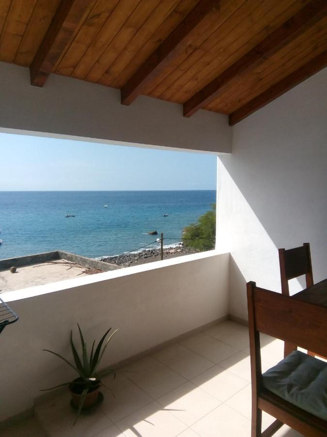 Casa Baobab Bed and Breakfast Seladinha Εξωτερικό φωτογραφία