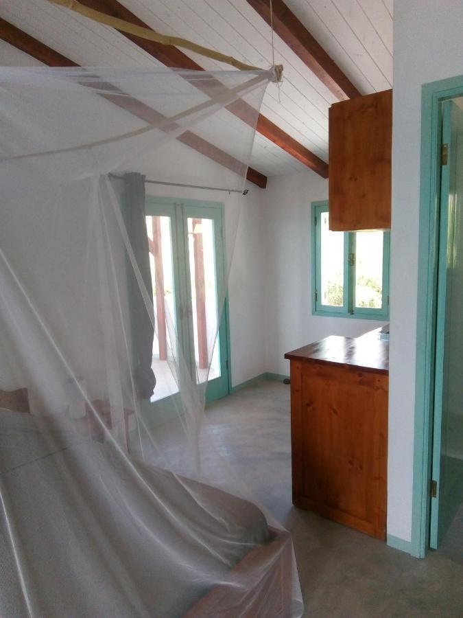 Casa Baobab Bed and Breakfast Seladinha Εξωτερικό φωτογραφία