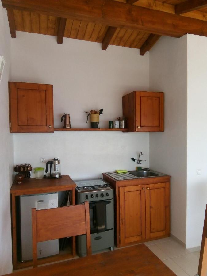 Casa Baobab Bed and Breakfast Seladinha Εξωτερικό φωτογραφία