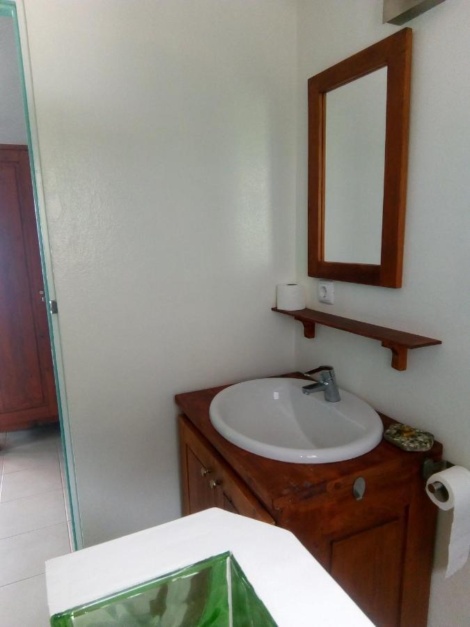 Casa Baobab Bed and Breakfast Seladinha Εξωτερικό φωτογραφία